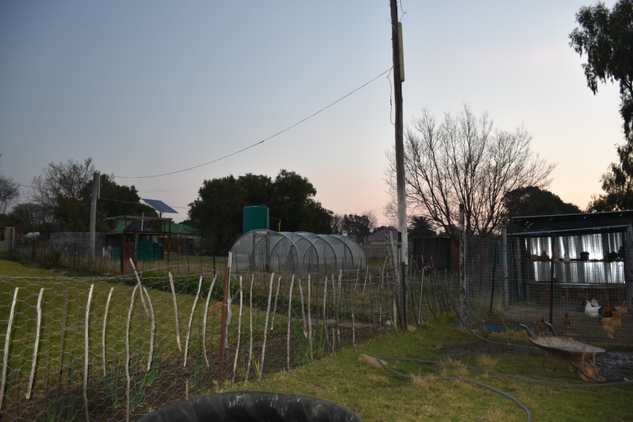4 Bedroom Property for Sale in Rouxville Free State